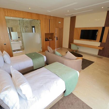 פס Rim Aquatique Hotel & Nature מראה חיצוני תמונה