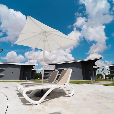 פס Rim Aquatique Hotel & Nature מראה חיצוני תמונה