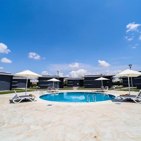 פס Rim Aquatique Hotel & Nature מראה חיצוני תמונה