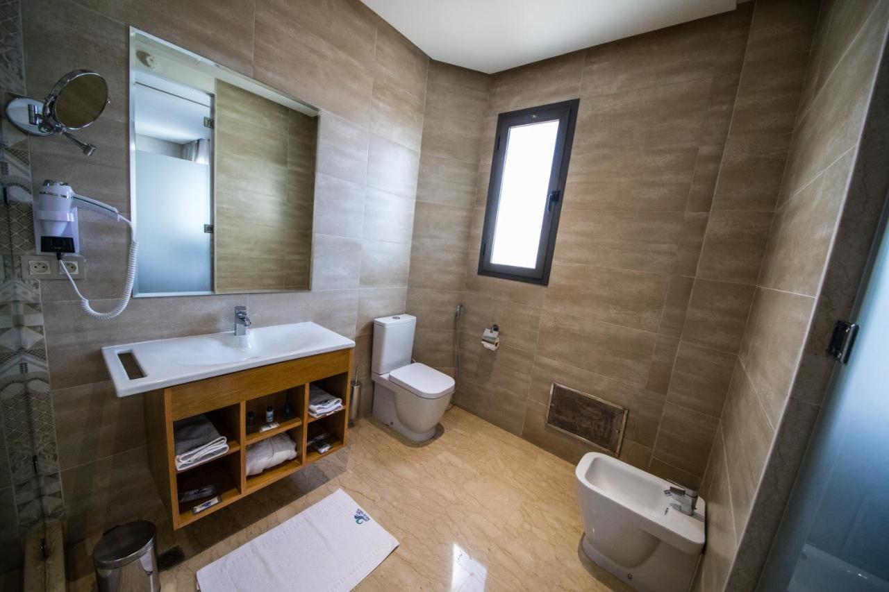 פס Rim Aquatique Hotel & Nature מראה חיצוני תמונה