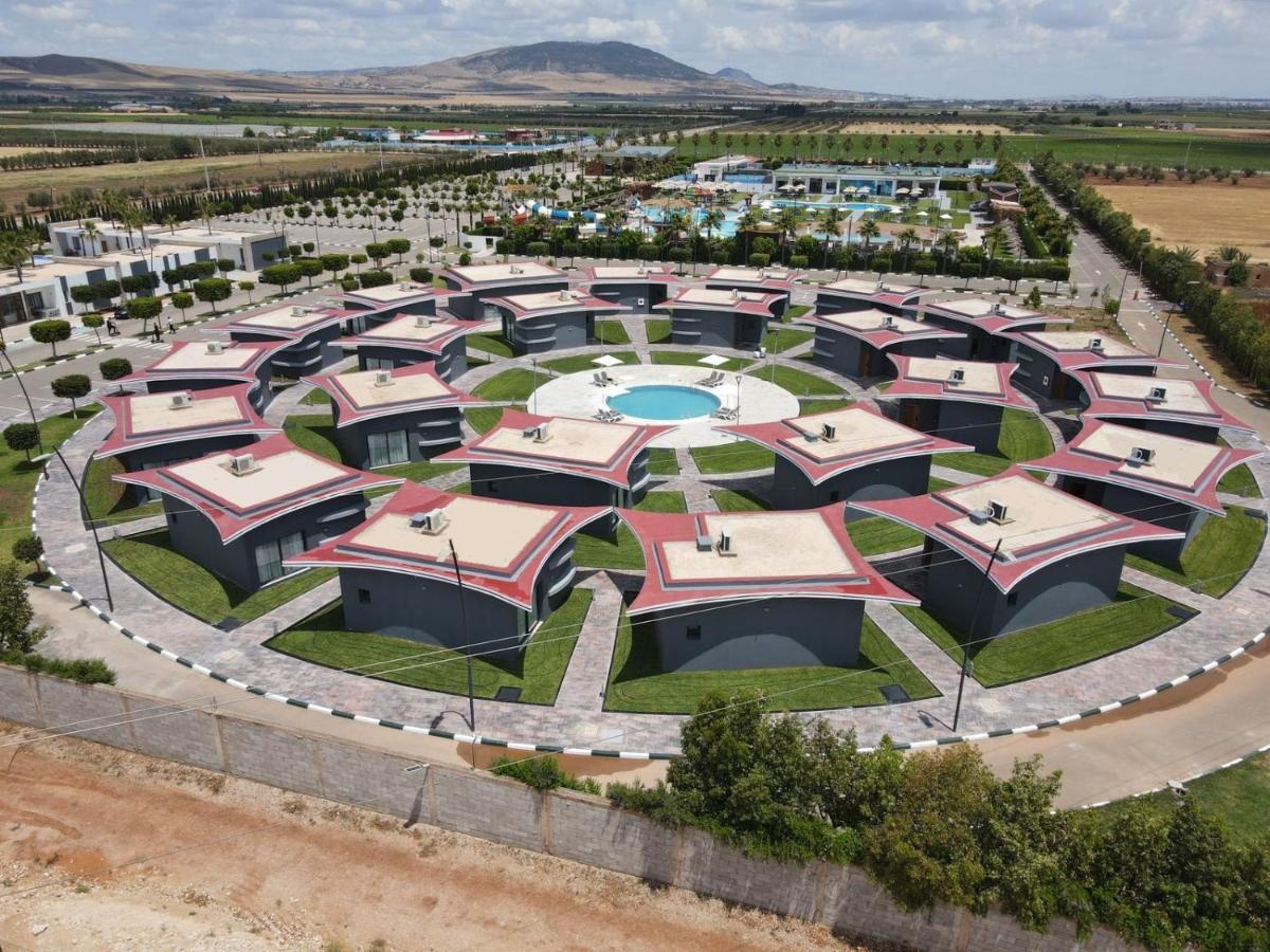 פס Rim Aquatique Hotel & Nature מראה חיצוני תמונה