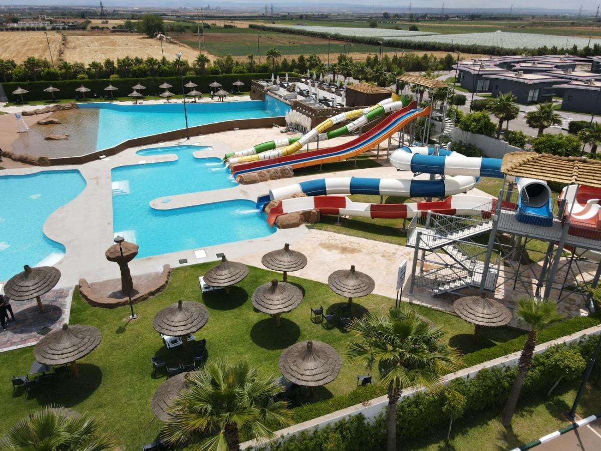 פס Rim Aquatique Hotel & Nature מראה חיצוני תמונה
