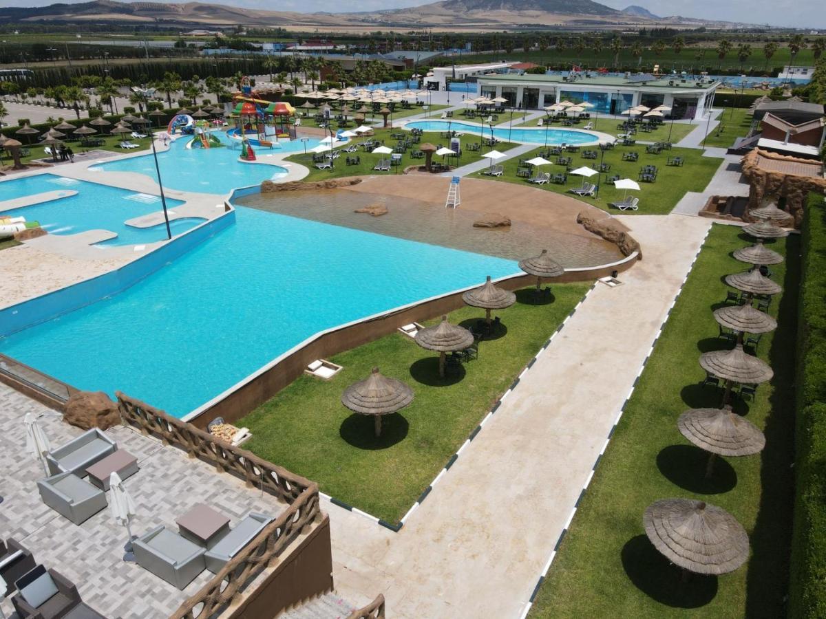 פס Rim Aquatique Hotel & Nature מראה חיצוני תמונה