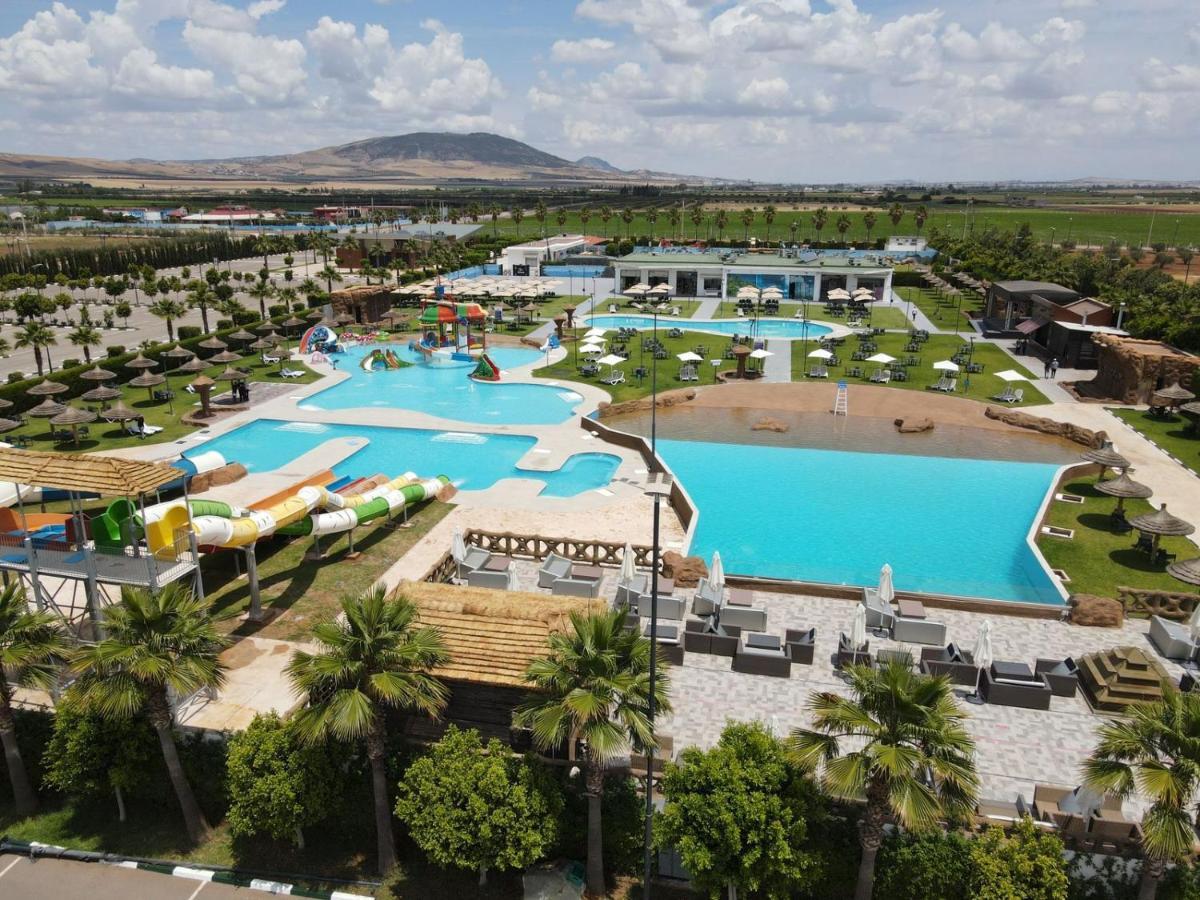 פס Rim Aquatique Hotel & Nature מראה חיצוני תמונה