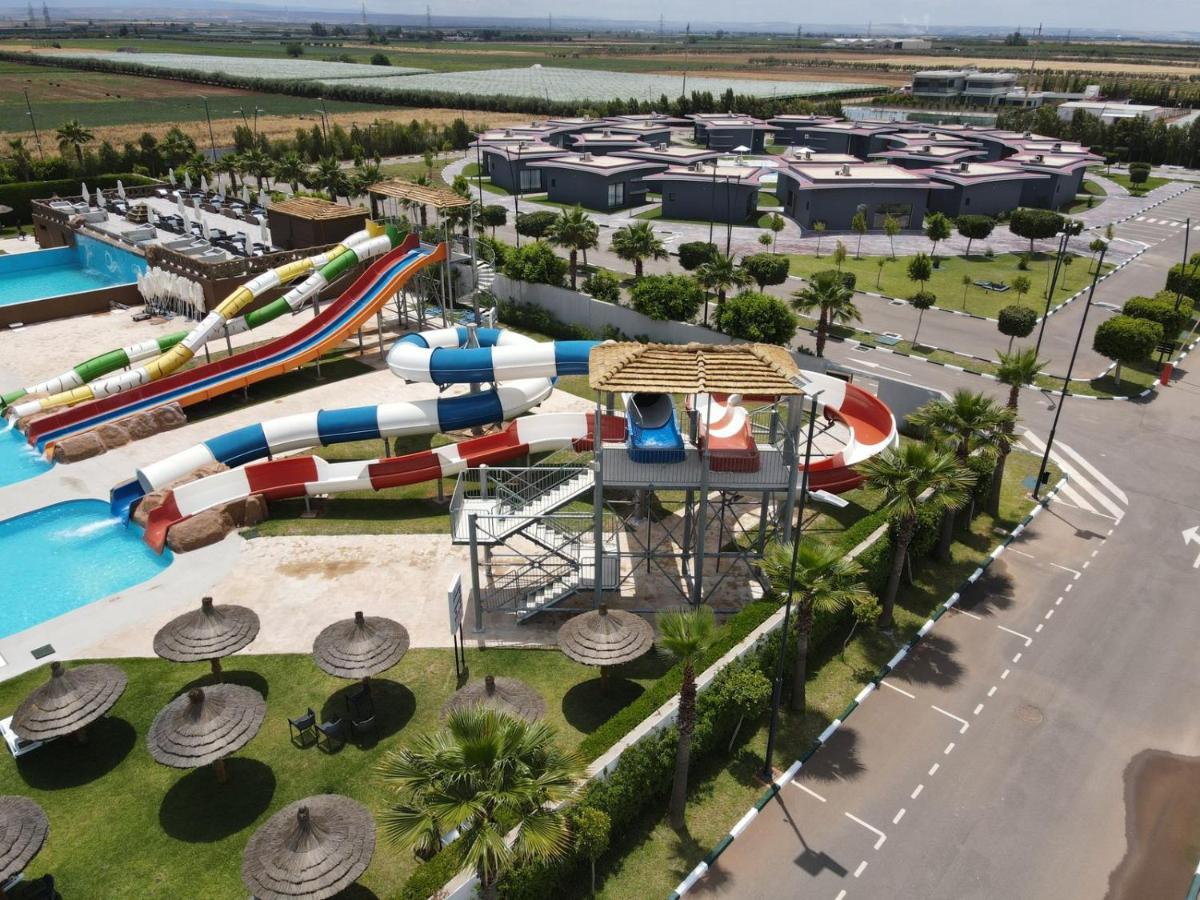 פס Rim Aquatique Hotel & Nature מראה חיצוני תמונה