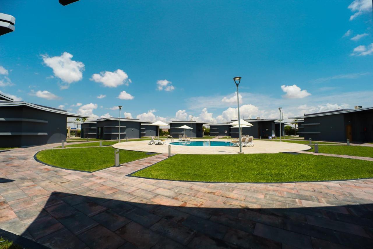 פס Rim Aquatique Hotel & Nature מראה חיצוני תמונה