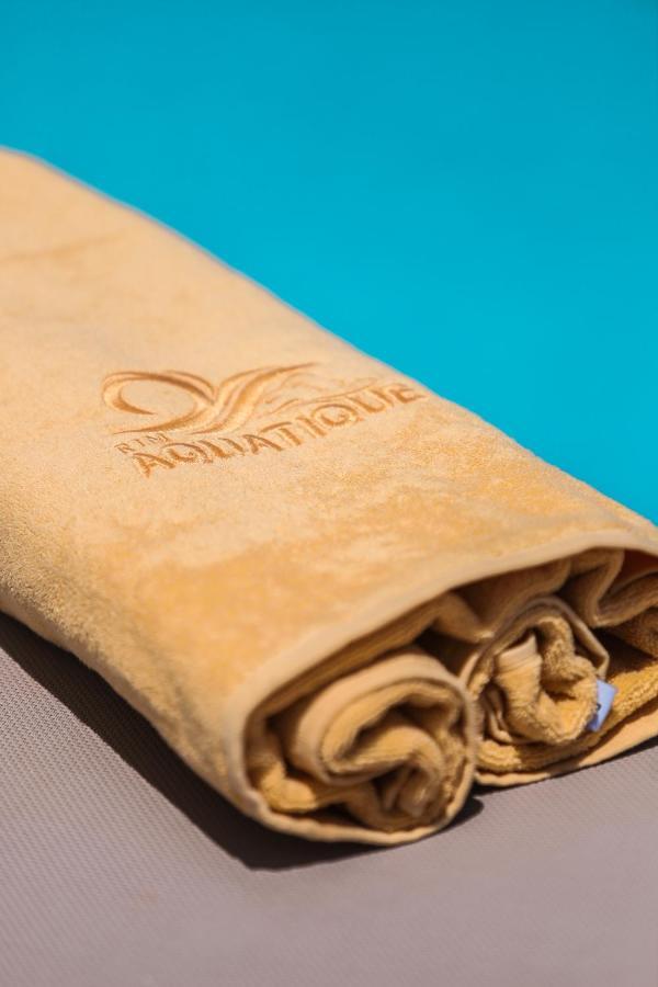 פס Rim Aquatique Hotel & Nature מראה חיצוני תמונה