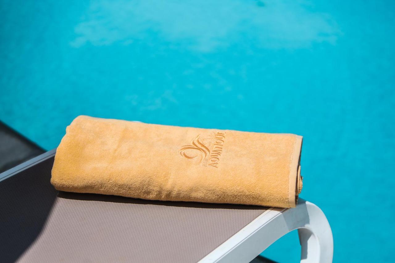 פס Rim Aquatique Hotel & Nature מראה חיצוני תמונה