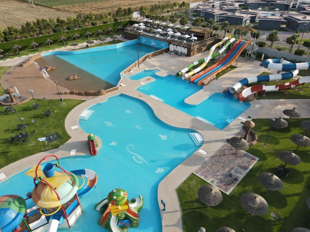 פס Rim Aquatique Hotel & Nature מראה חיצוני תמונה