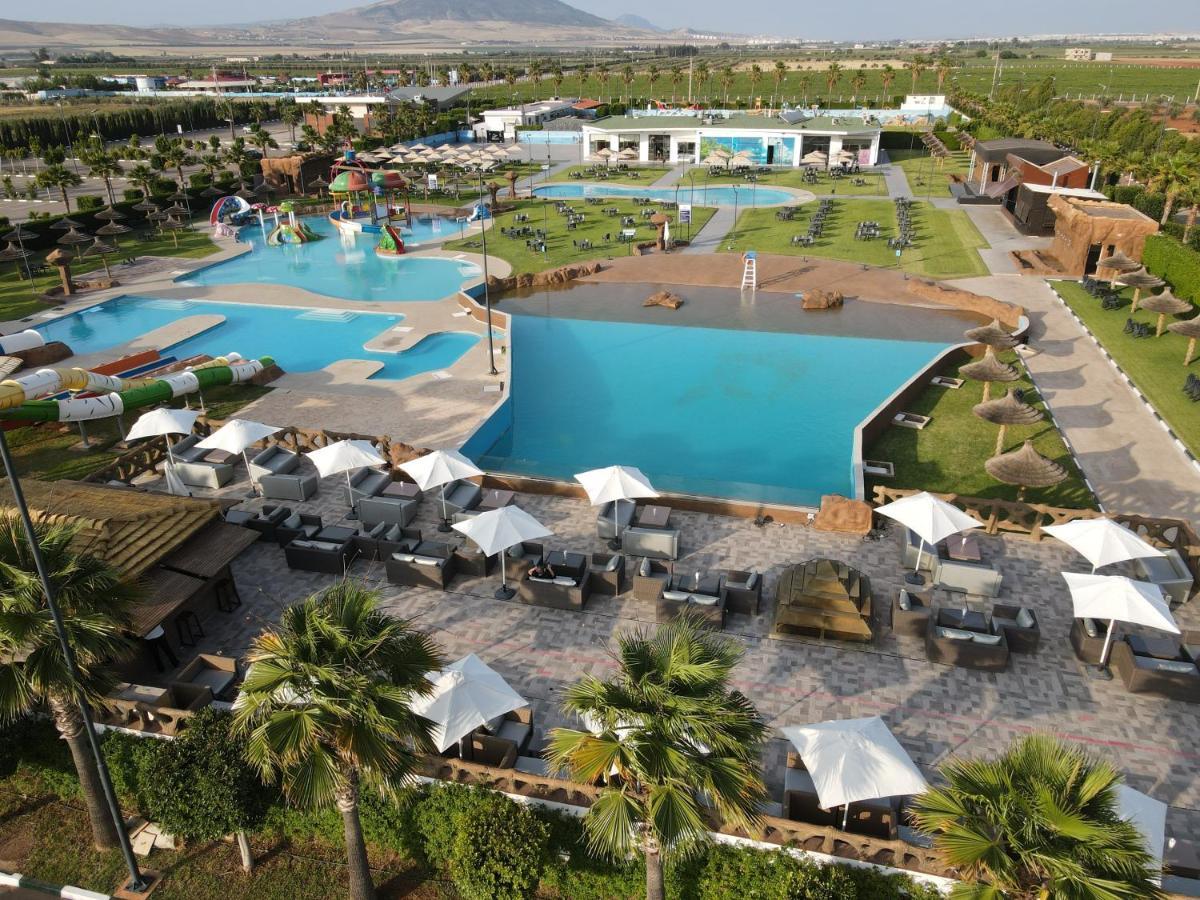 פס Rim Aquatique Hotel & Nature מראה חיצוני תמונה
