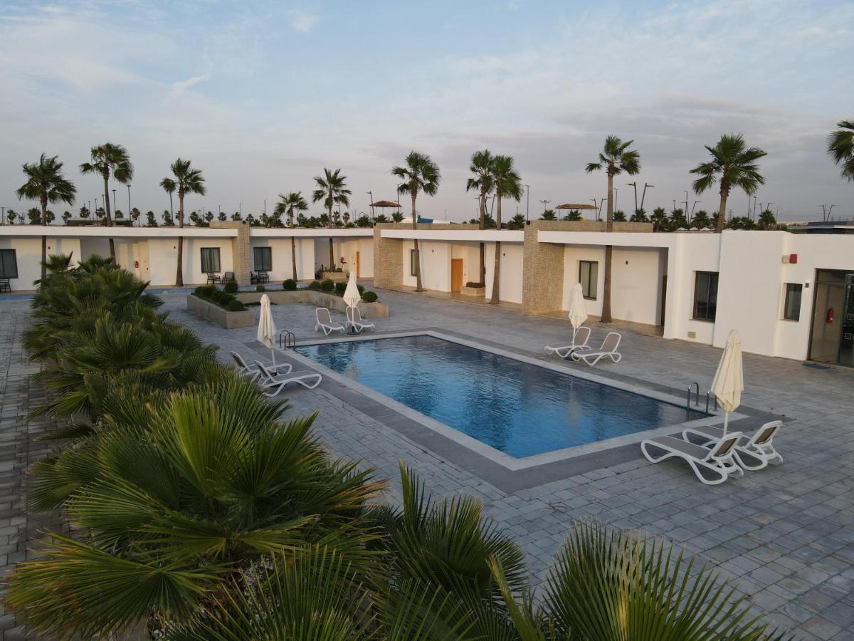 פס Rim Aquatique Hotel & Nature מראה חיצוני תמונה