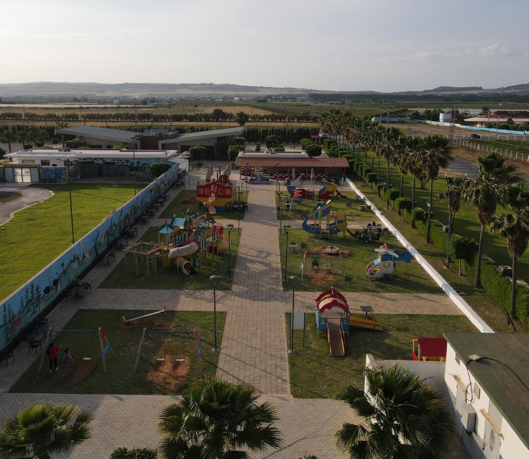 פס Rim Aquatique Hotel & Nature מראה חיצוני תמונה
