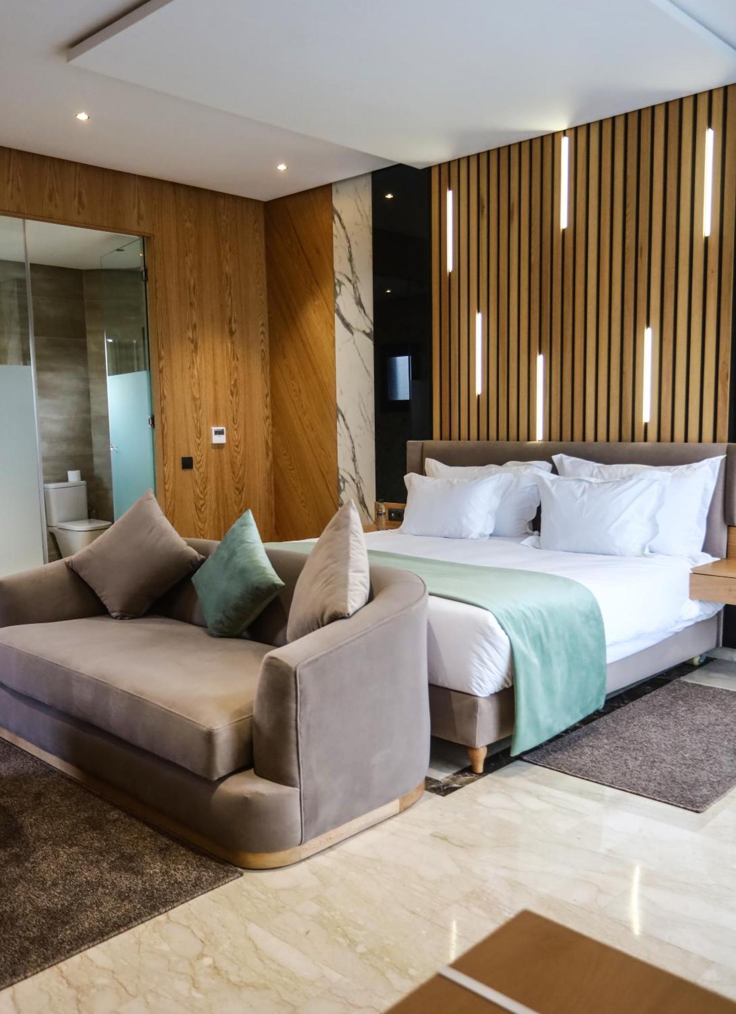 פס Rim Aquatique Hotel & Nature מראה חיצוני תמונה