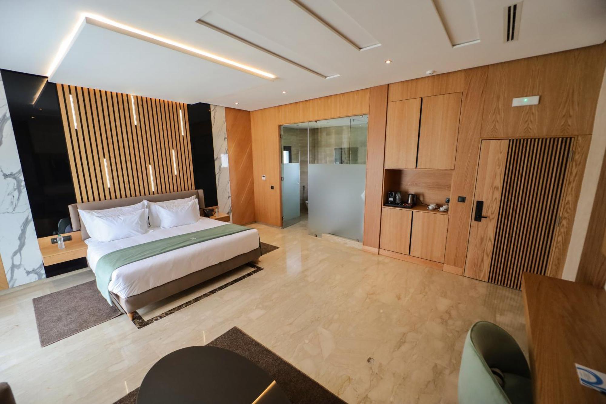 פס Rim Aquatique Hotel & Nature מראה חיצוני תמונה