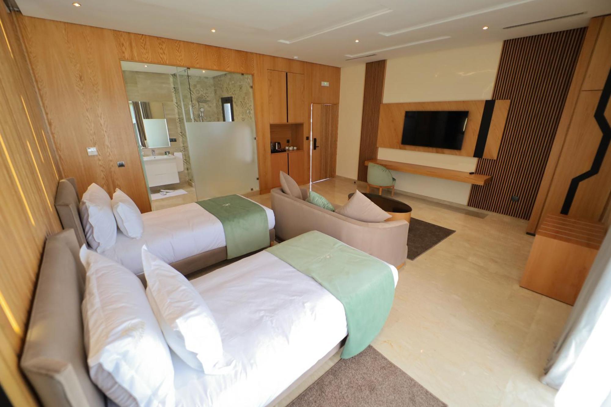 פס Rim Aquatique Hotel & Nature מראה חיצוני תמונה