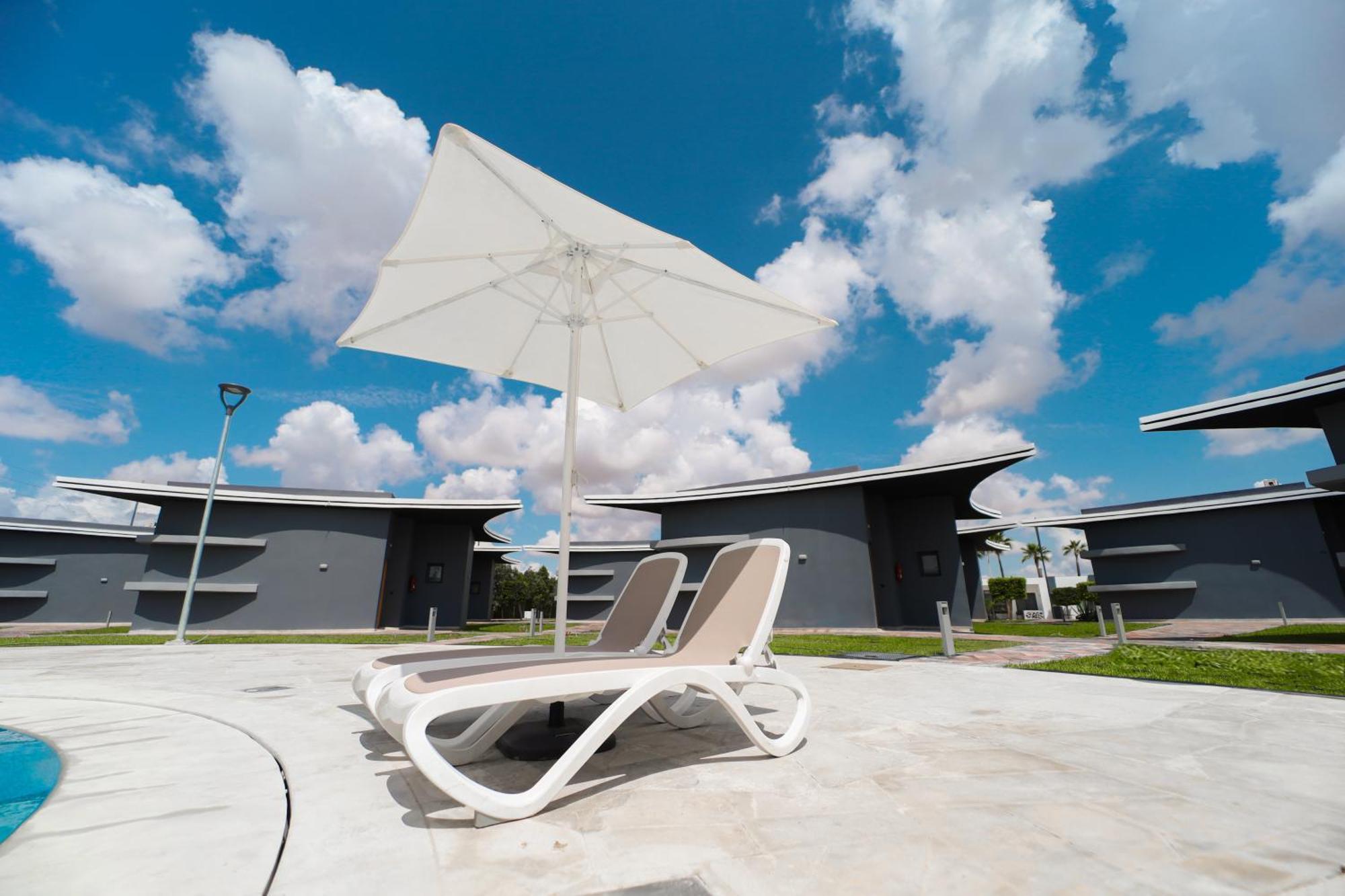 פס Rim Aquatique Hotel & Nature מראה חיצוני תמונה