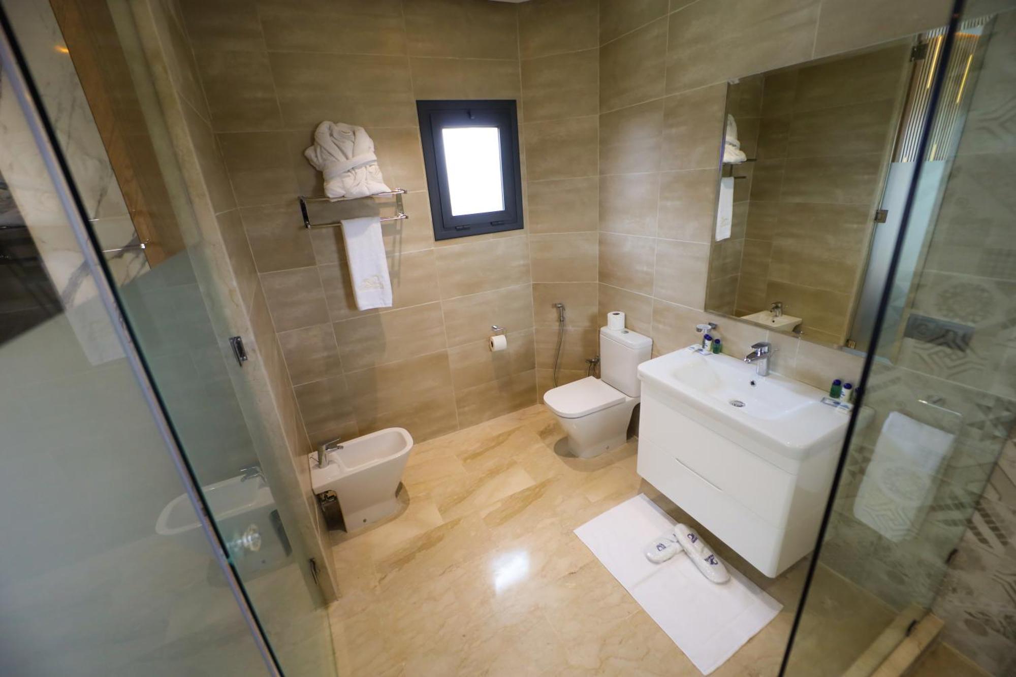 פס Rim Aquatique Hotel & Nature מראה חיצוני תמונה