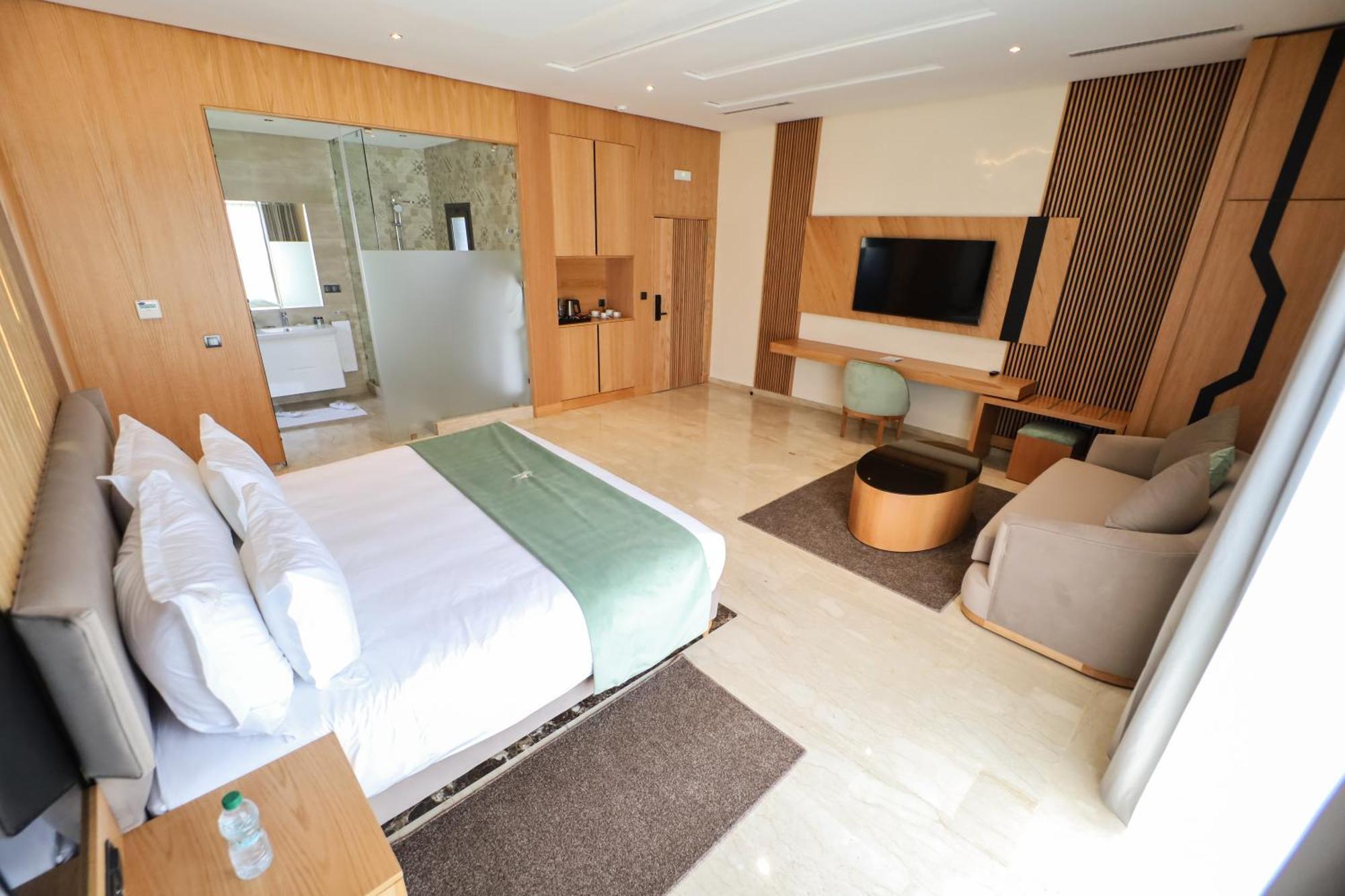 פס Rim Aquatique Hotel & Nature מראה חיצוני תמונה