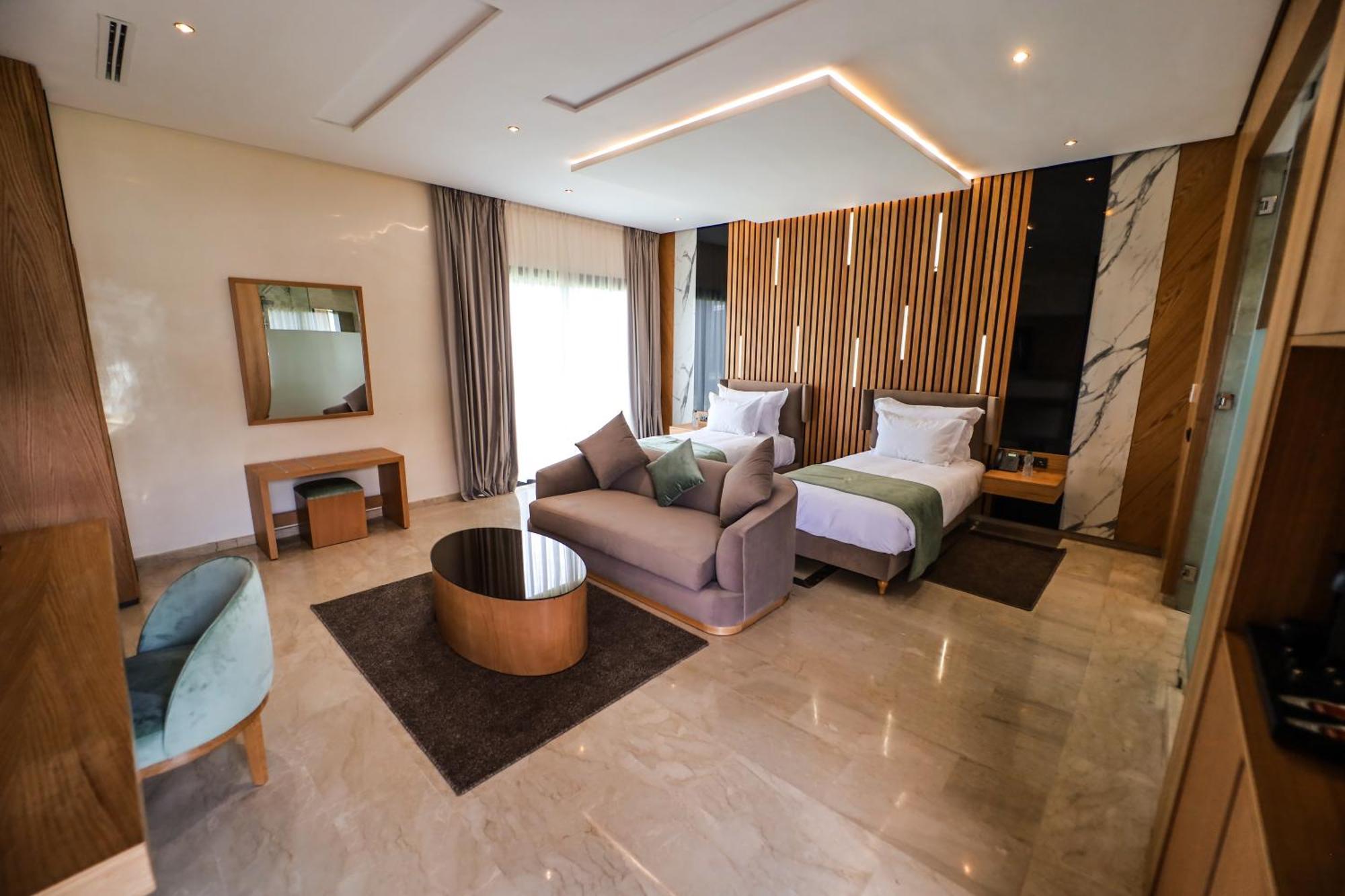 פס Rim Aquatique Hotel & Nature מראה חיצוני תמונה