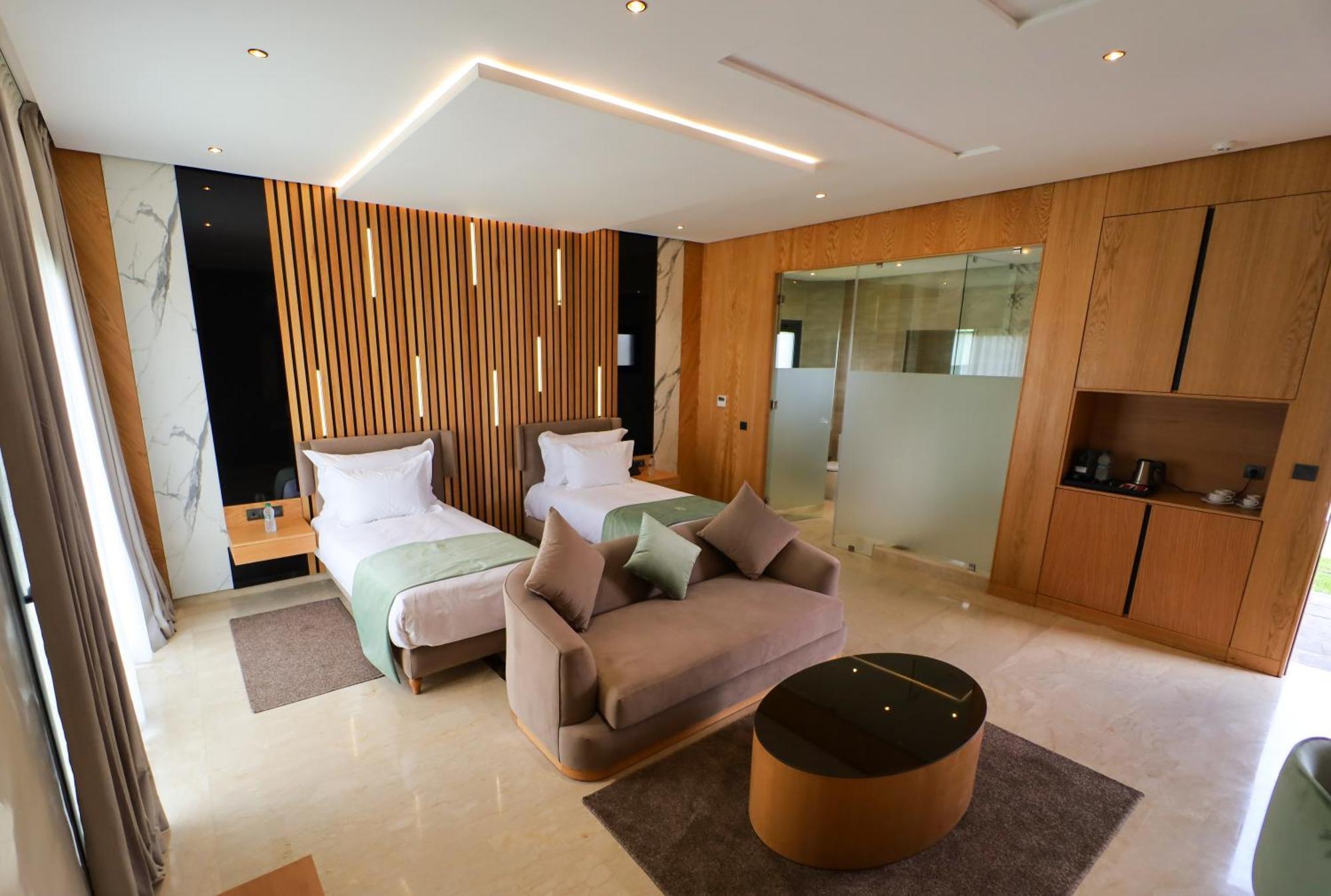 פס Rim Aquatique Hotel & Nature מראה חיצוני תמונה