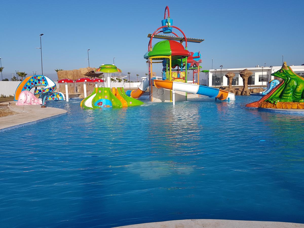 פס Rim Aquatique Hotel & Nature מראה חיצוני תמונה
