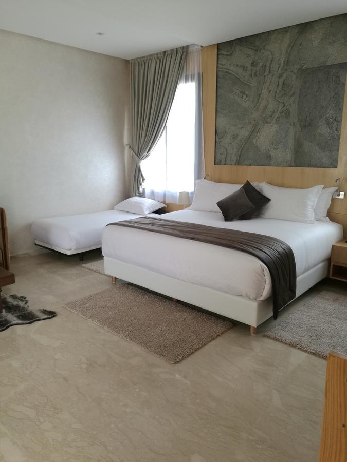 פס Rim Aquatique Hotel & Nature מראה חיצוני תמונה