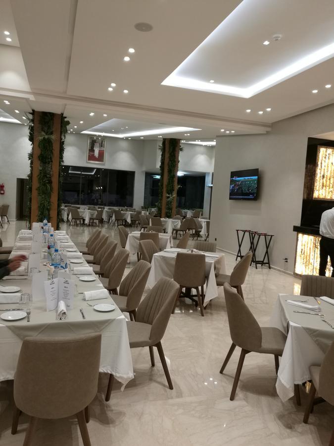 פס Rim Aquatique Hotel & Nature מראה חיצוני תמונה