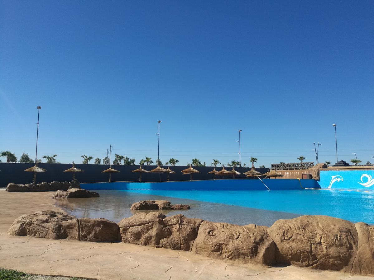 פס Rim Aquatique Hotel & Nature מראה חיצוני תמונה